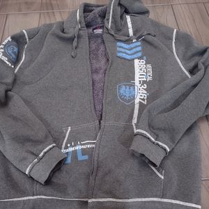 Men's 4xl hoodie